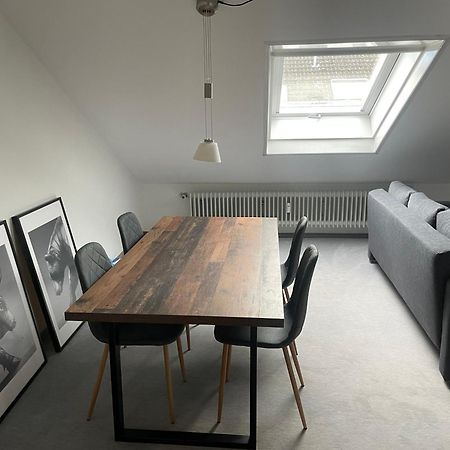 Dell Ferienwohnung Offenburg Bagian luar foto