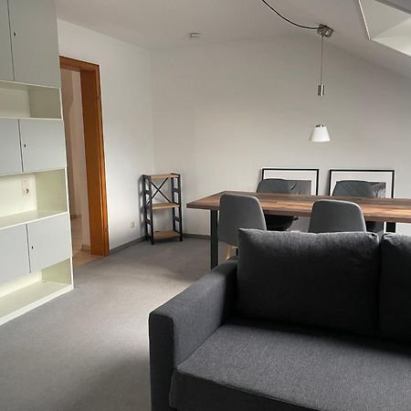 Dell Ferienwohnung Offenburg Bagian luar foto