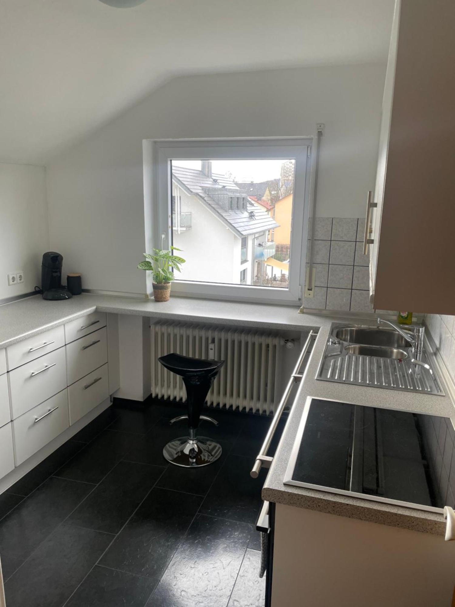 Dell Ferienwohnung Offenburg Bagian luar foto